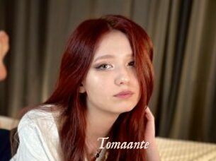 Tomaante