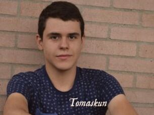 Tomaskun