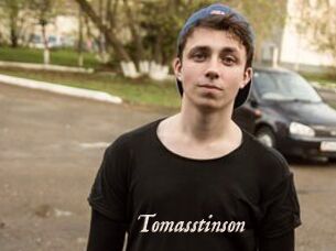Tomasstinson