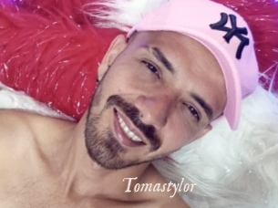 Tomastylor