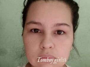 Tomboy_girl18