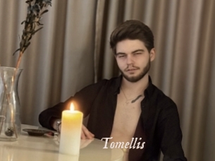 tomellis Chobix 