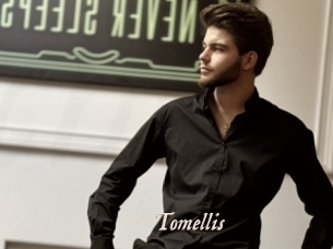 tomellis Chobix 