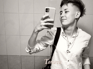 Tomeva