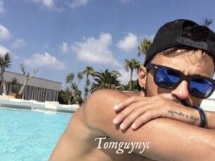 Tomguynyc