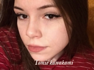 Tomie_kawakami