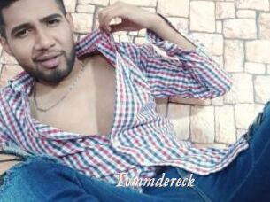 Tommdereck