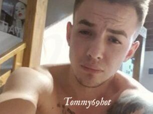 Tommy69hot