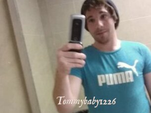 Tommybaby1226