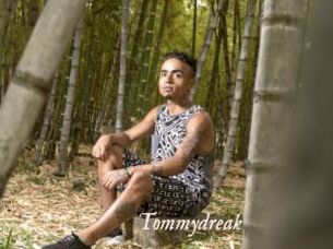 Tommydreak