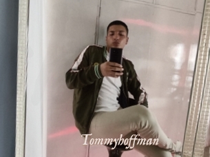 Tommyhoffman