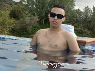 Tommyjonson