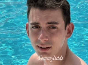 Tommylidds