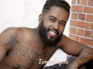 Tommylozano