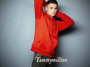 Tommymillton