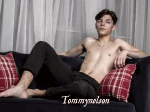 Tommynelson