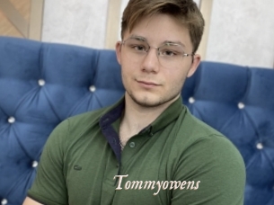 Tommyowens