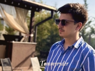 Tommyryder
