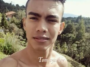 Tommyseboy
