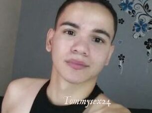 Tommysex24