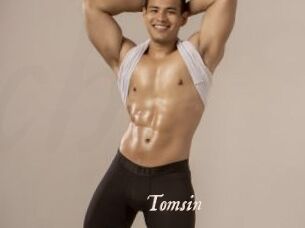 Tomsin