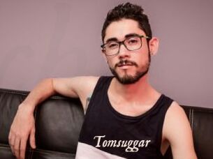 Tomsuggar