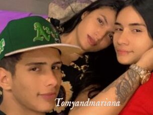 Tomyandmariana