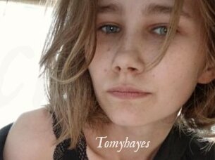 Tomyhayes