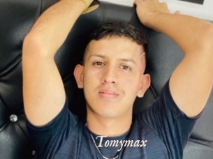 Tomymax
