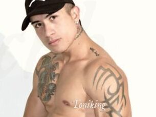 Toniking