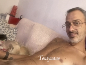 Toniynano