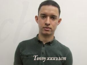 Tonny_xxx22cm