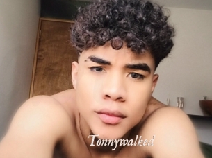 Tonnywalked