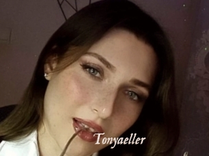 Tonyaeller