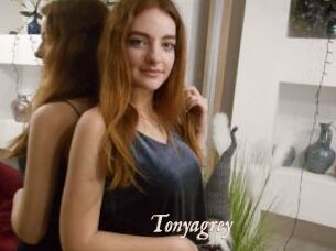 Tonyagrey
