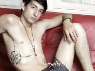 Tonyalberti