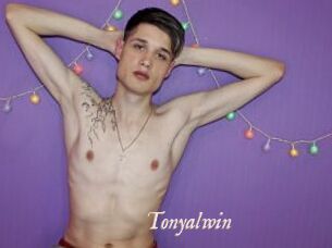 Tonyalwin
