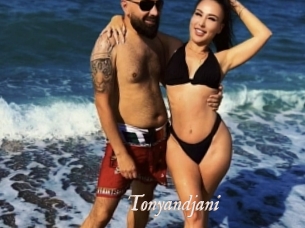 Tonyandjani
