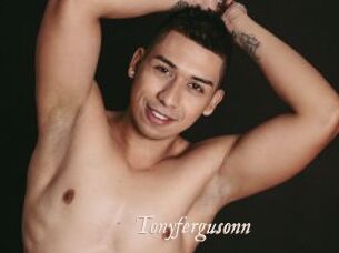 Tonyfergusonn