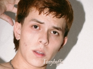 Tonyhoffa
