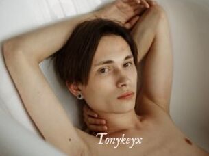 Tonykeyx