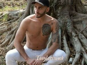 Tonylatincock