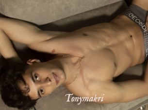 Tonymakri