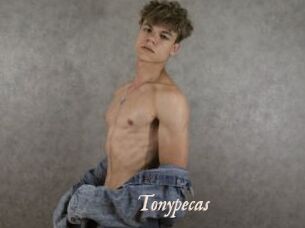 Tonypecas
