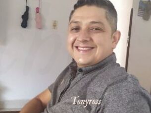 Tonyross