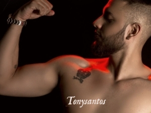 Tonysantos