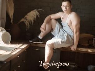 Tonysimpsons