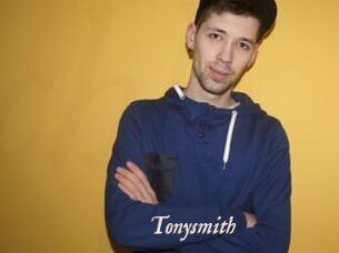 Tonysmith