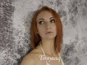 Torayasuq