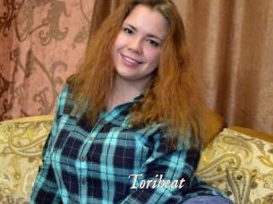 Toriheat